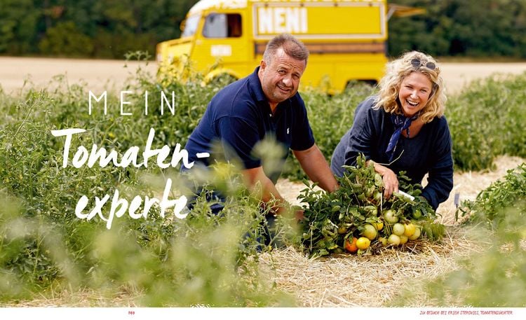 Produktbild: Hayas K&uuml;che