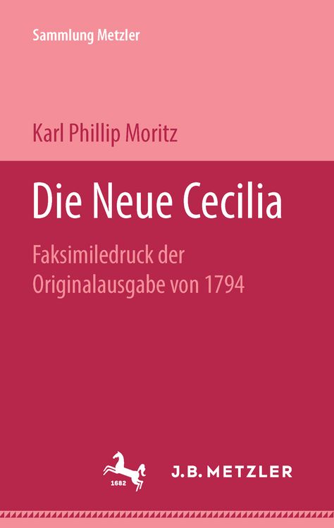 Produktbild: Die Neue Cecilia