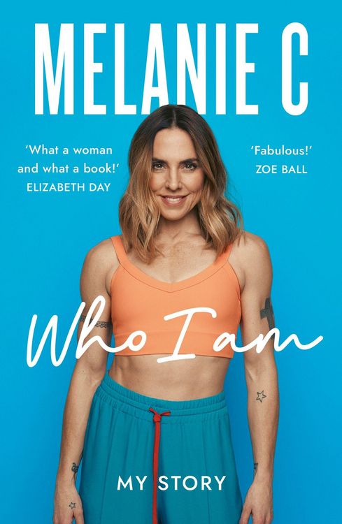 Produktbild: Who I Am