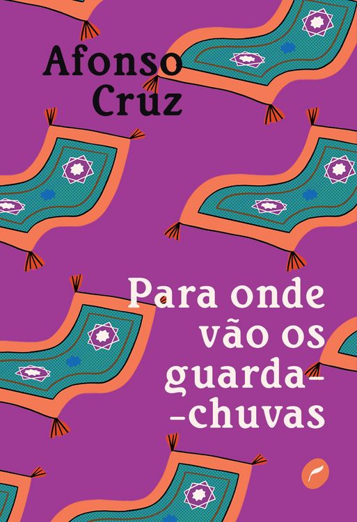 Produktbild: Para onde v&atilde;o os guarda-chuvas
