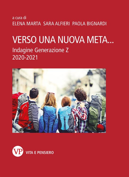Produktbild: Verso una nuova meta...