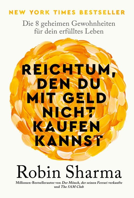 Produktbild: Reichtum, den du mit Geld nicht kaufen kannst