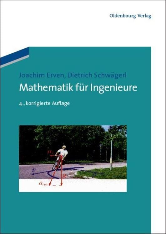 Produktbild: Mathematik für Ingenieure