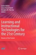 Produktbild: Learning and Instructional Technologies for the 21st Century