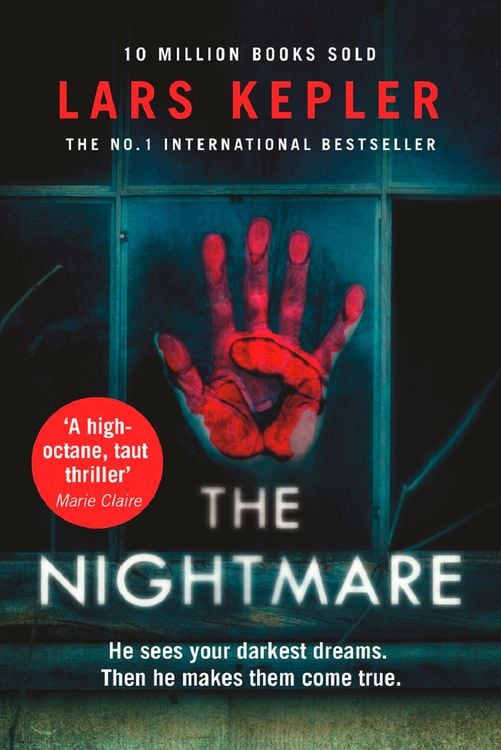 Produktbild: The Nightmare
