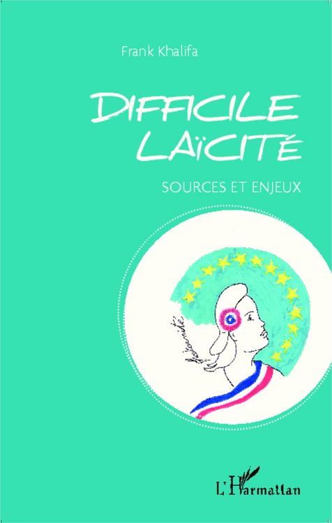 Produktbild: Difficile la&iuml;cit&eacute;