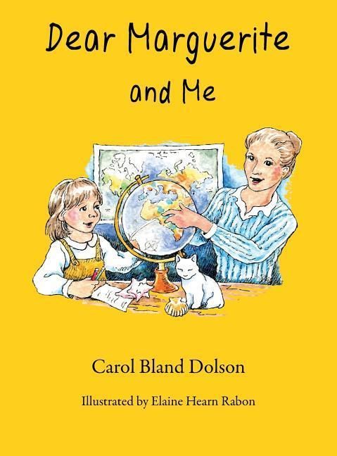 Produktbild: Dear Marguerite & Me