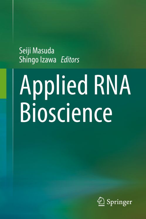 Produktbild: Applied RNA Bioscience