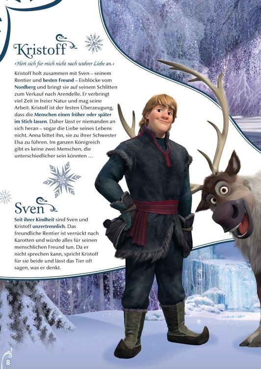 Produktbild: Disney Filmcomics 2: Die Eisk&ouml;nigin