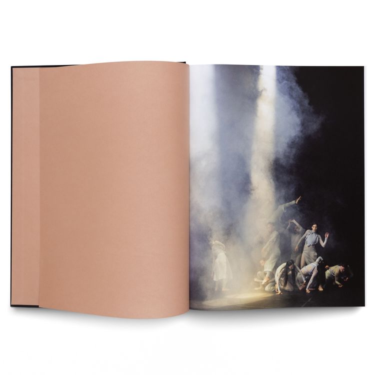 Produktbild: Sasha Waltz & Guests