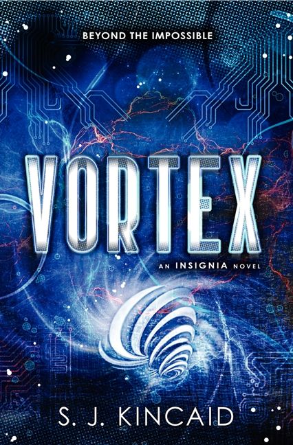Produktbild: Vortex