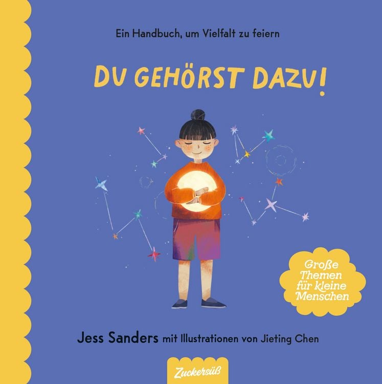 Produktbild: Du geh&ouml;rst dazu