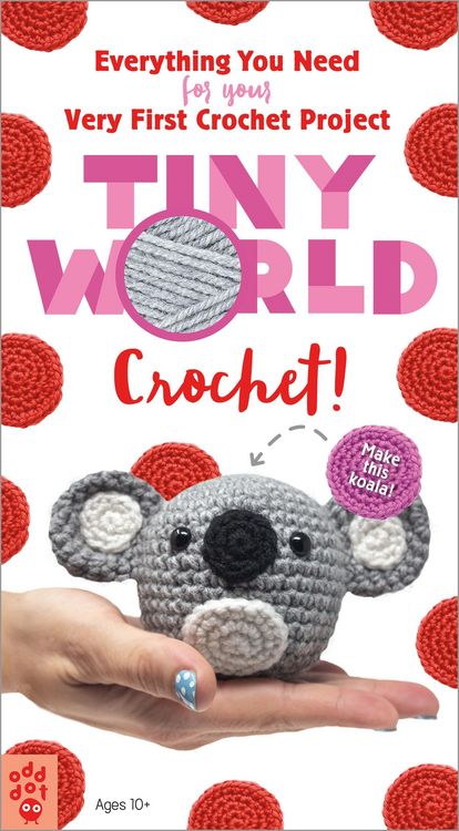 Produktbild: Espy, L: Tiny World