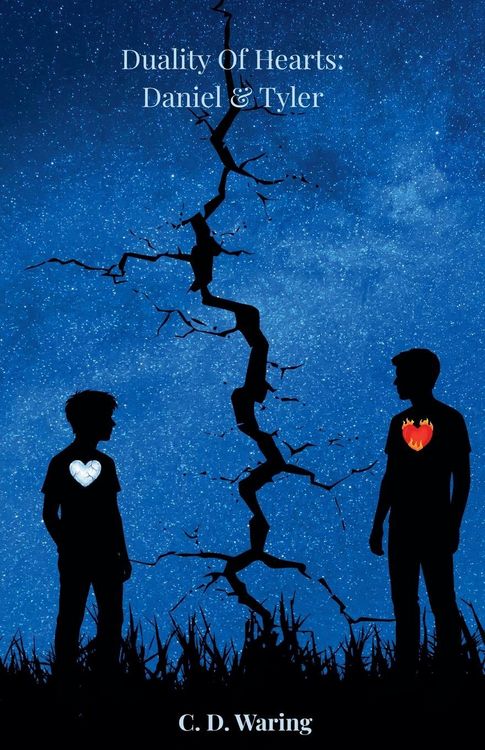 Produktbild: Duality Of Hearts