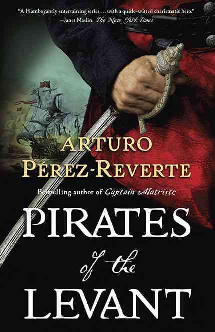 Produktbild: Pirates of the Levant
