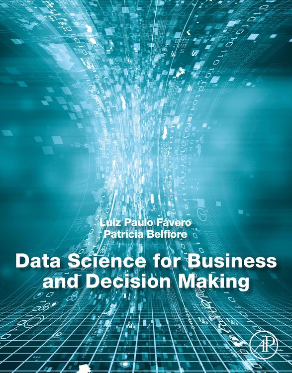 Produktbild: Data Science for Business and Decision Making