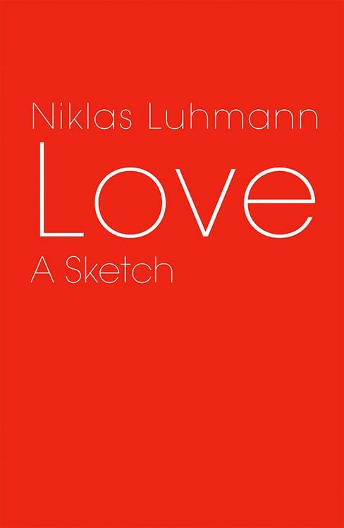 Produktbild: Love