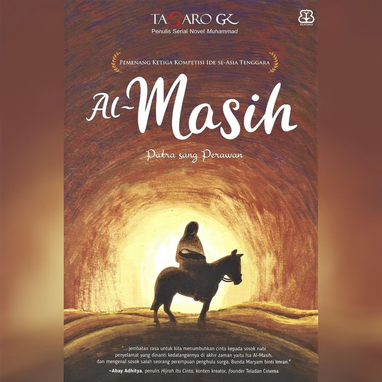 Produktbild: Al-Masih: Putra Sang Perawan