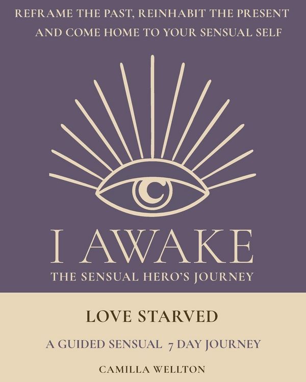 Produktbild: Love starved
