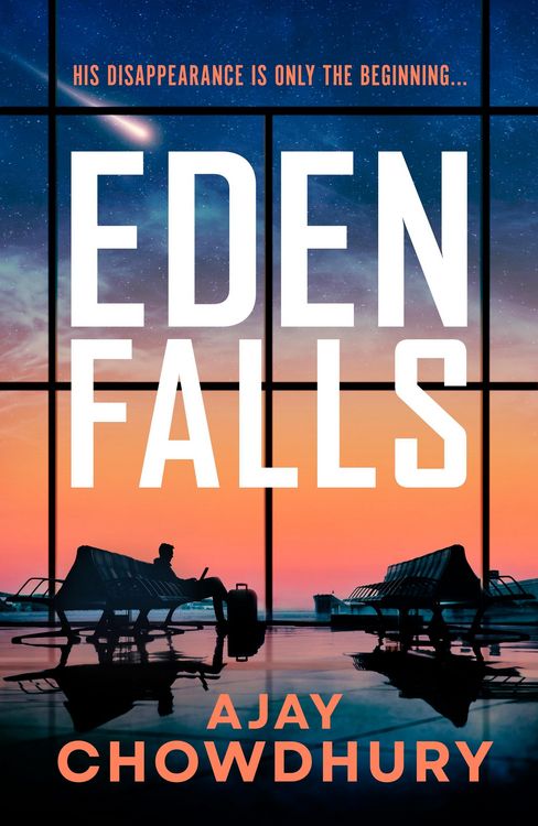 Produktbild: Eden Falls