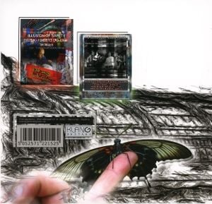 Produktbild: The Schmetterling Variations