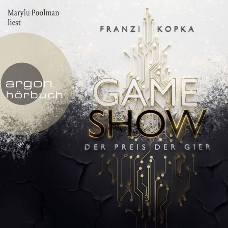 Produktbild: Gameshow - Der Preis der Gier