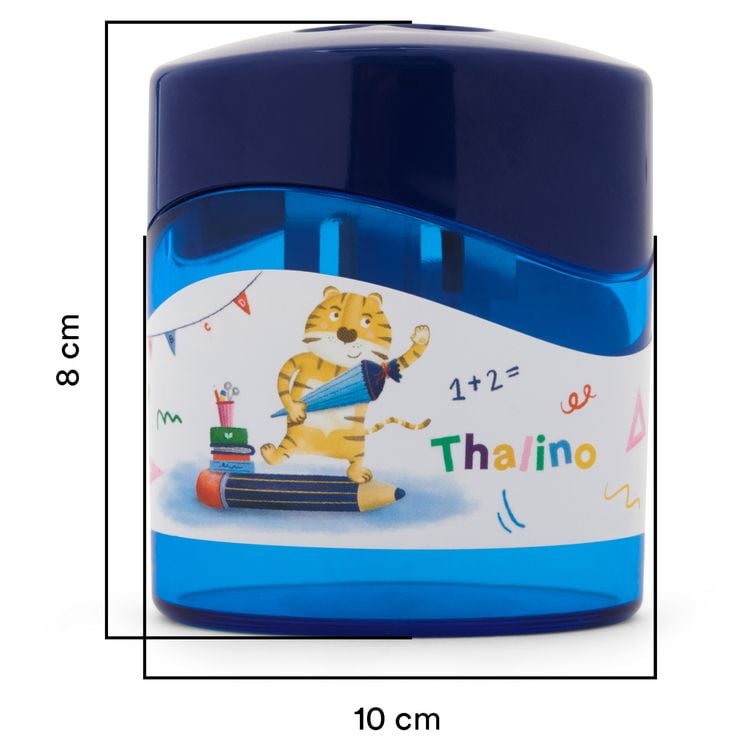 Produktbild: Doppel-Anspitzer Thalino