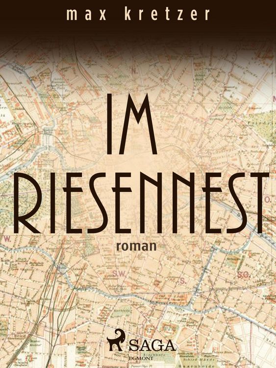 Produktbild: Im Riesennest