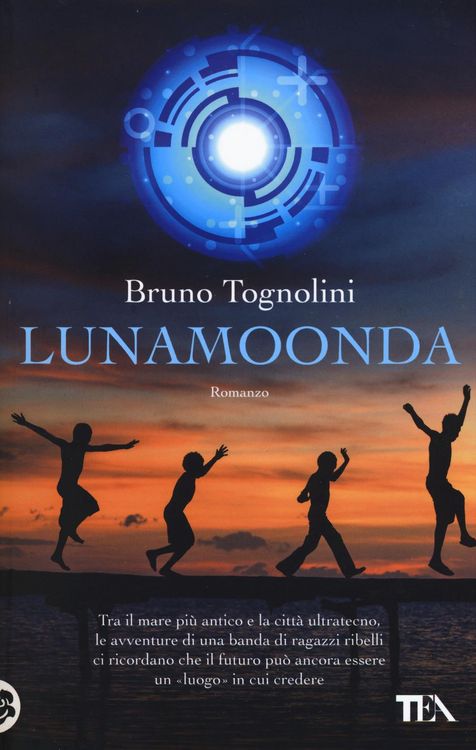 Produktbild: Lunamoonda