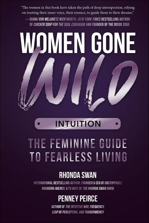 Produktbild: Women Gone Wild: Intuition