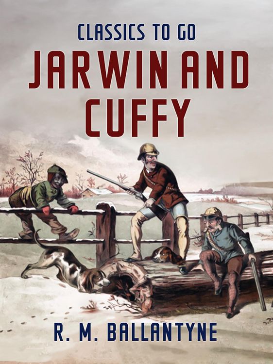 Produktbild: Jarwin and Cuffy