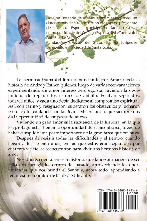 Produktbild: Viviendo un gran amor