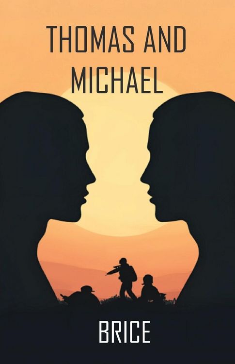 Produktbild: Thomas and Michael