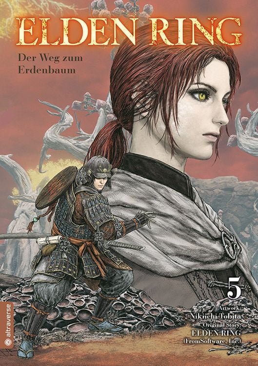 Produktbild: Elden Ring 05