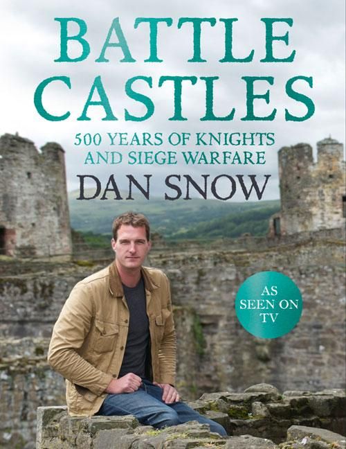 Produktbild: Battle Castles