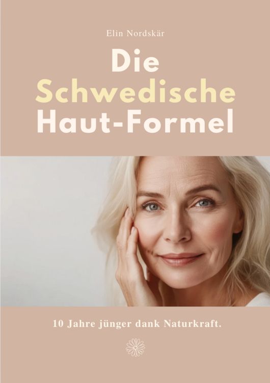 Produktbild: Die Schwedische Haut-Formel