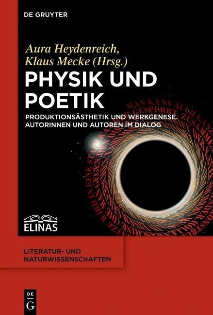 Produktbild: Physik und Poetik