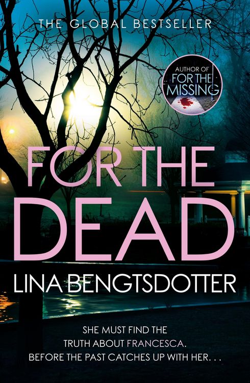 Produktbild: For the Dead