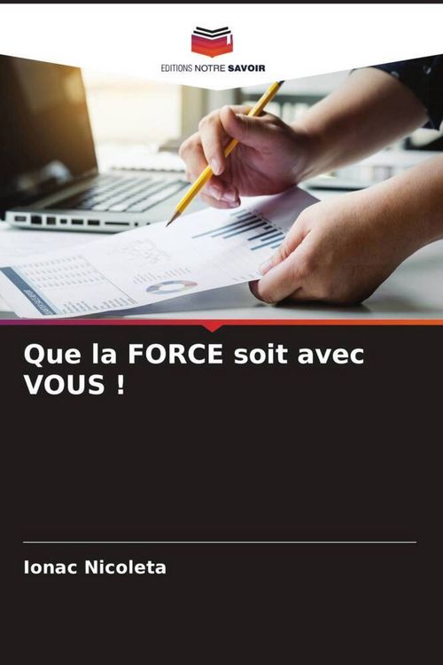 Produktbild: Que la FORCE soit avec VOUS !
