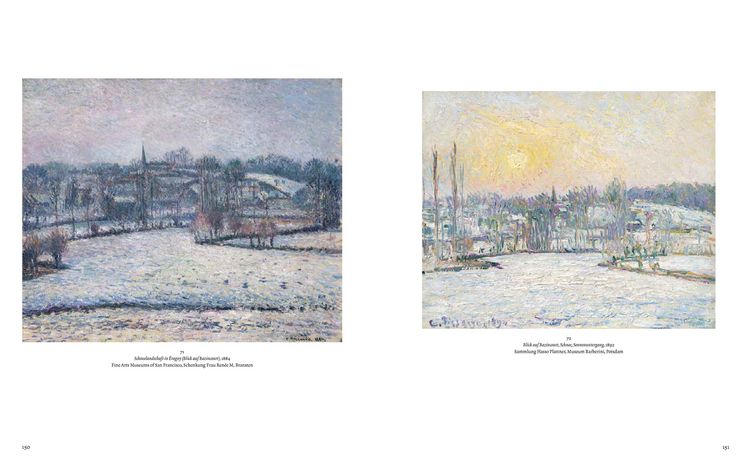 Produktbild: Mit offenem Blick. Der Impressionist Pissarro