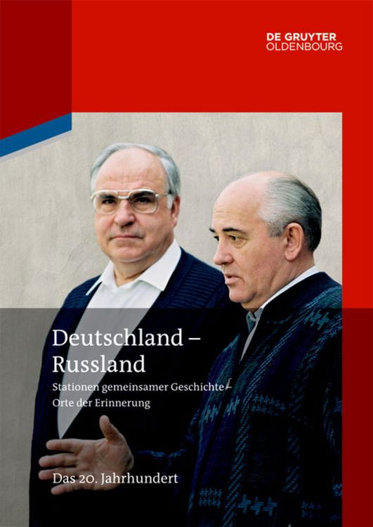Produktbild: Deutschland &ndash; Russland / Deutschland - Russland