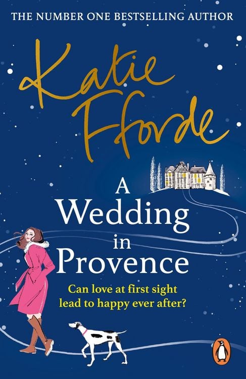 Produktbild: A Wedding in Provence