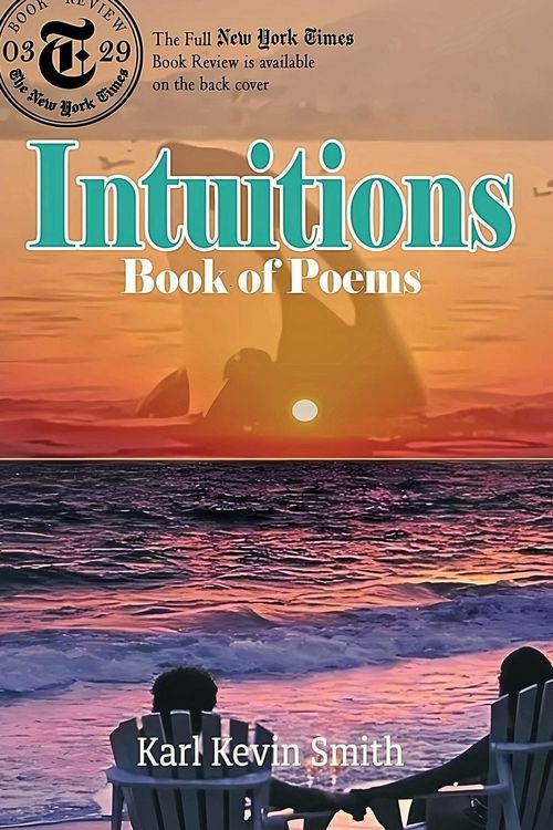 Produktbild: Intuitions