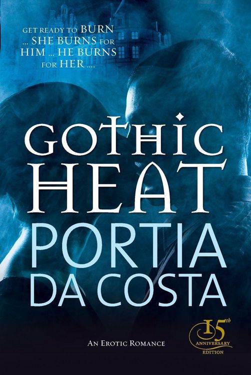 Produktbild: Gothic Heat