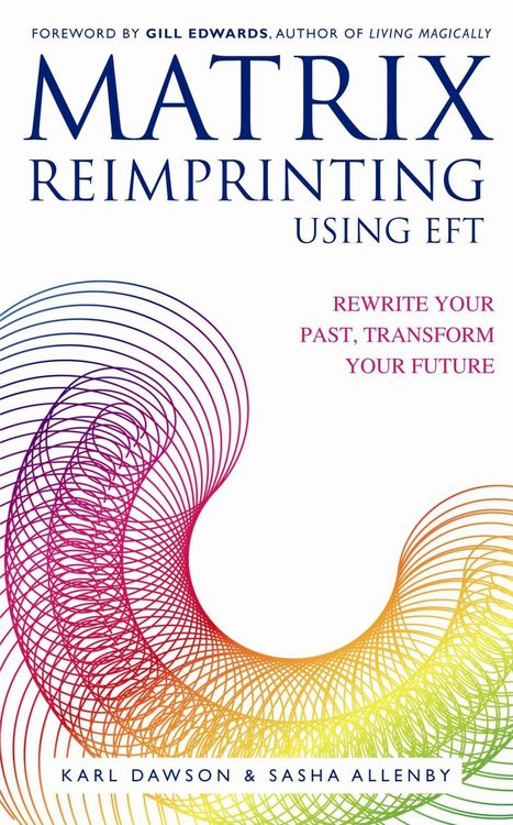 Produktbild: Matrix Reimprinting using EFT