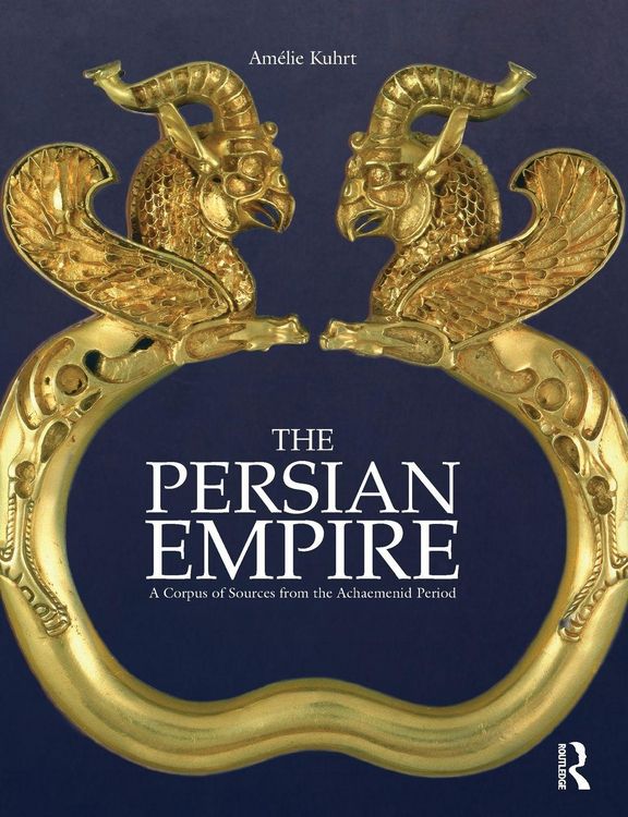 Produktbild: The Persian Empire