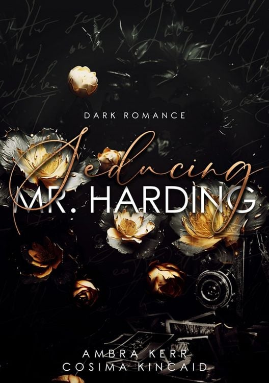Produktbild: Seducing Mr. Harding