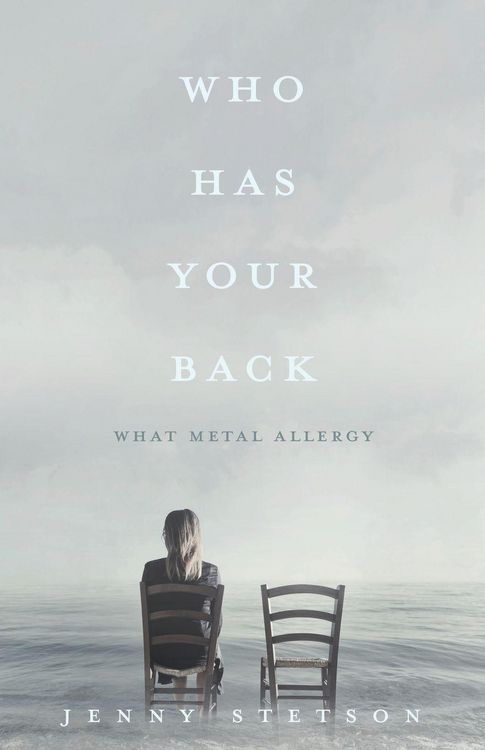 Produktbild: Who Has Your Back
