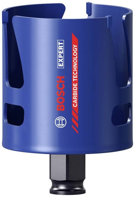 Produktbild: Bosch Accessories EXPERT Construction 2608900466 Lochs&auml;ge 1 St&uuml;ck 60mm 1St.
