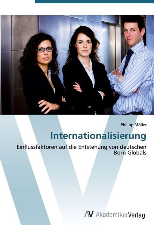Produktbild: Internationalisierung